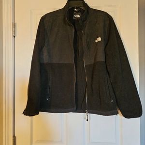 Northface fleece jacket